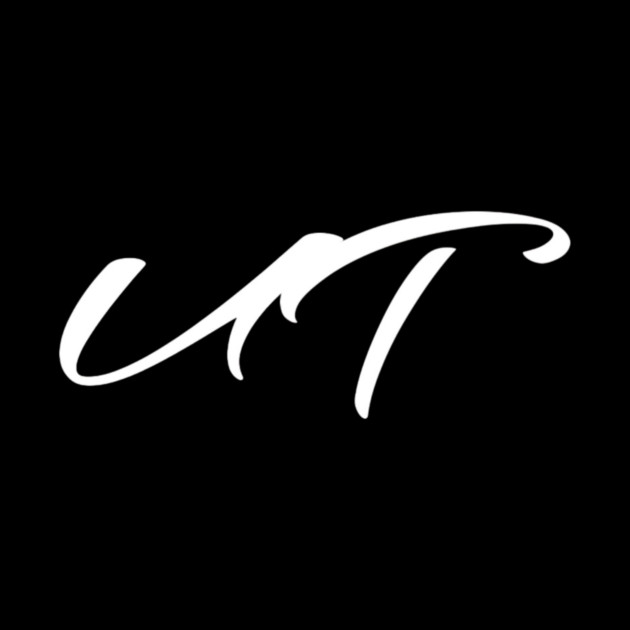 Unnecessary Things - Cursive VI by Lou Johnson