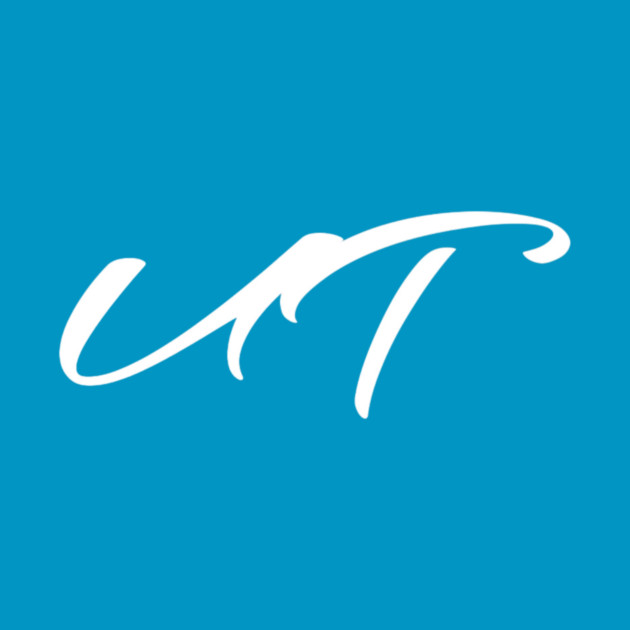 Unnecessary Things - Cursive VI by Lou Johnson