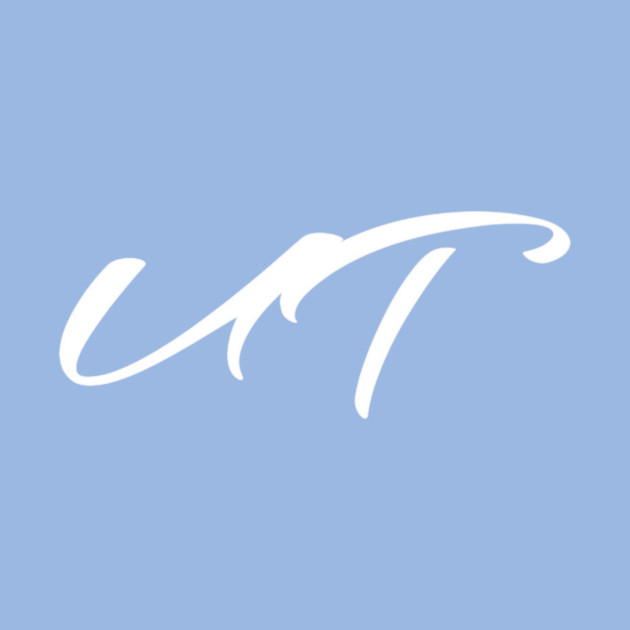 Unnecessary Things - Cursive VI by Lou Johnson