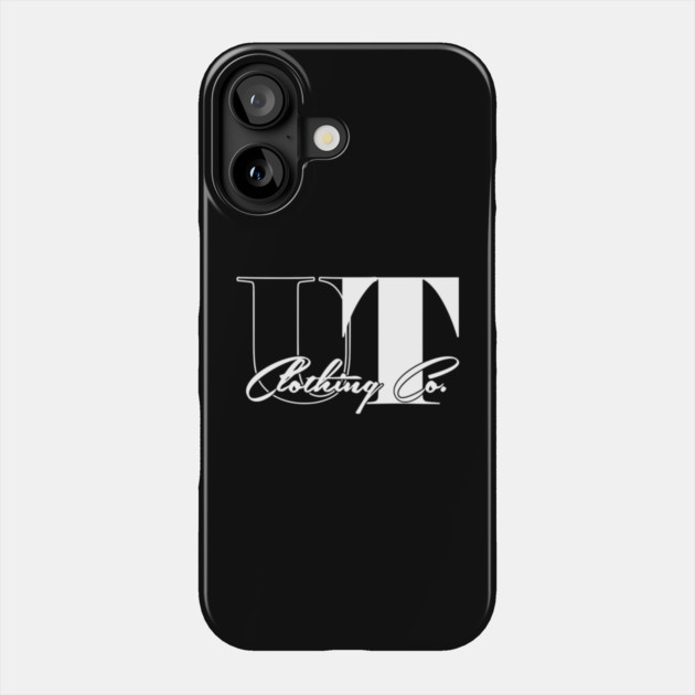 Unnecessary Things - Combo Phone Case by Lou Johnson