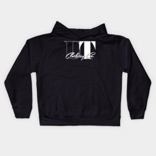 Unnecessary Things - Combo Kids Hoodie