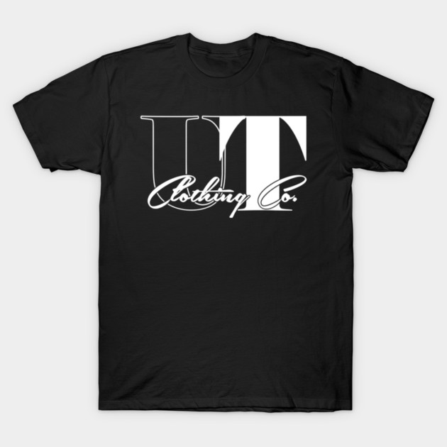 Unnecessary Things - Combo T-Shirt by Lou Johnson