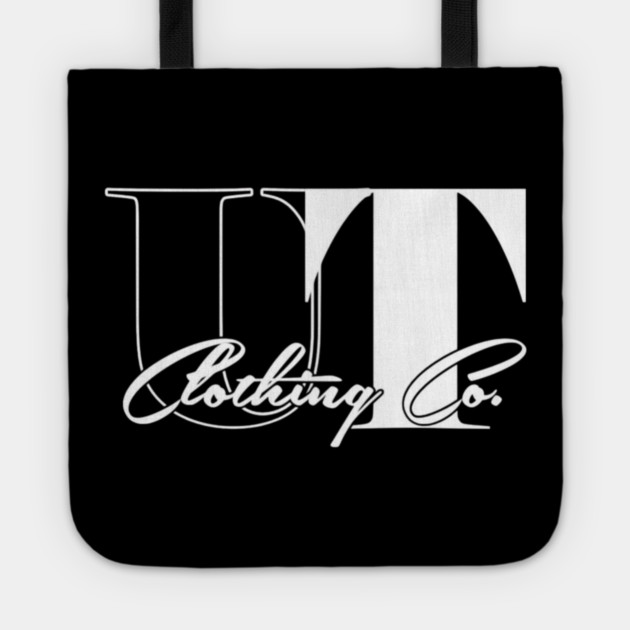 Unnecessary Things - Combo Tote by Lou Johnson