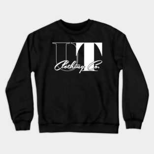 Unnecessary Things - Combo Crewneck Sweatshirt