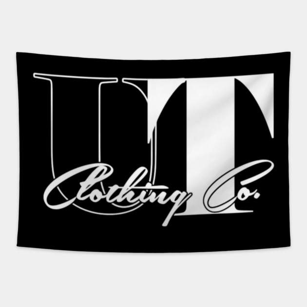 Unnecessary Things - Combo Tapestry by Lou Johnson