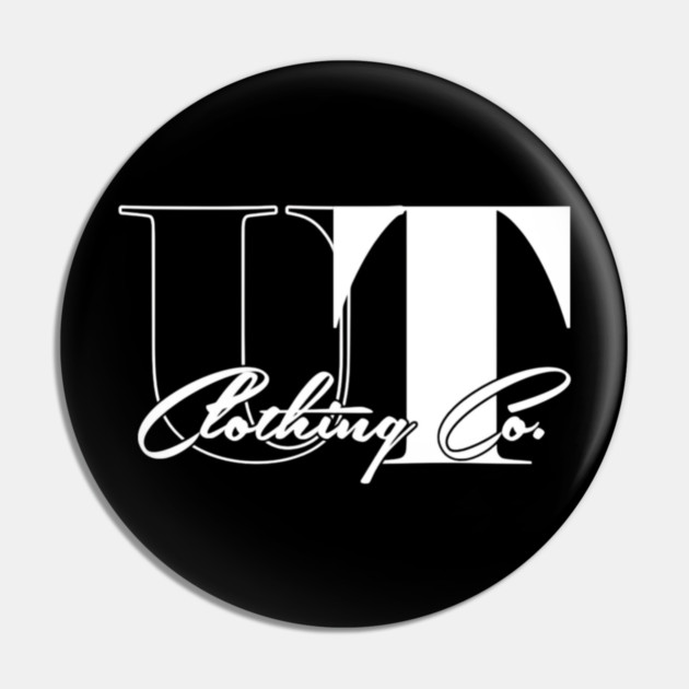 Unnecessary Things - Combo Pin by Lou Johnson