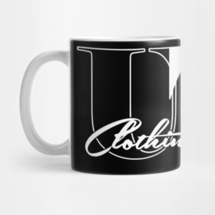 Unnecessary Things - Combo Mug