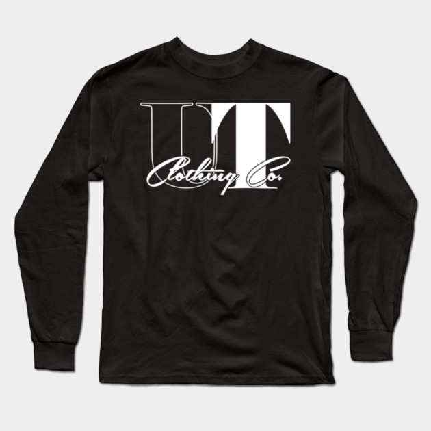 Unnecessary Things - Combo Long Sleeve T-Shirt by Lou Johnson