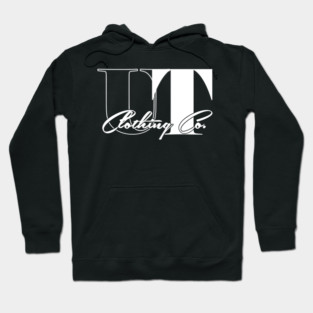 Unnecessary Things - Combo Hoodie