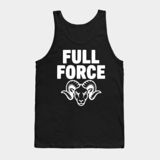 Full Force Tank Top