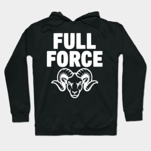 Full Force Hoodie
