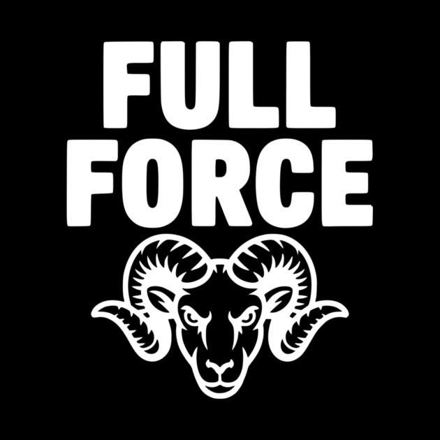 Full Force by Frank Ring