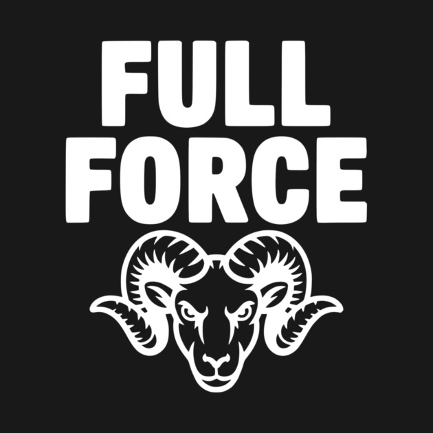 Full Force by Frank Ring