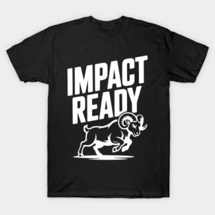 Impact Ready T-Shirt