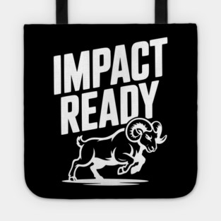 Impact Ready Tote