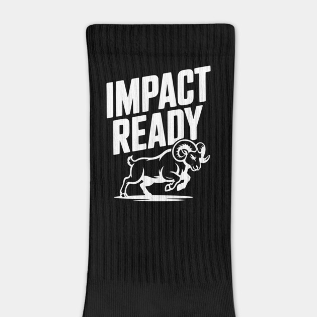 Impact Ready by Frank Ring