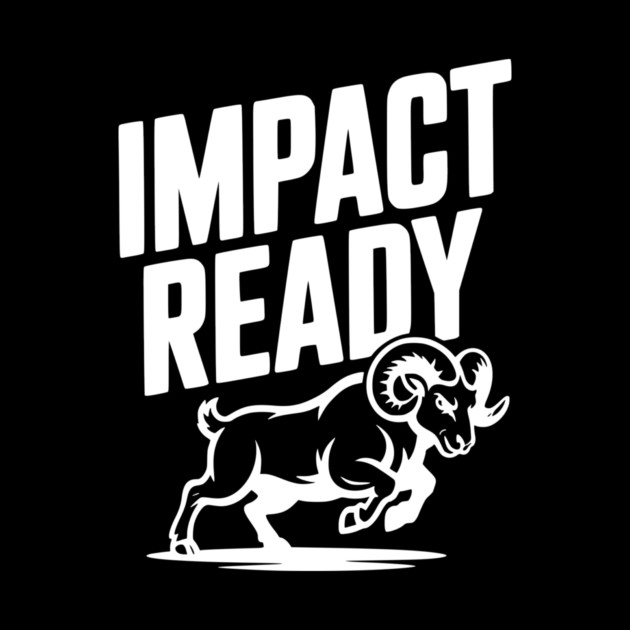 Impact Ready by Frank Ring