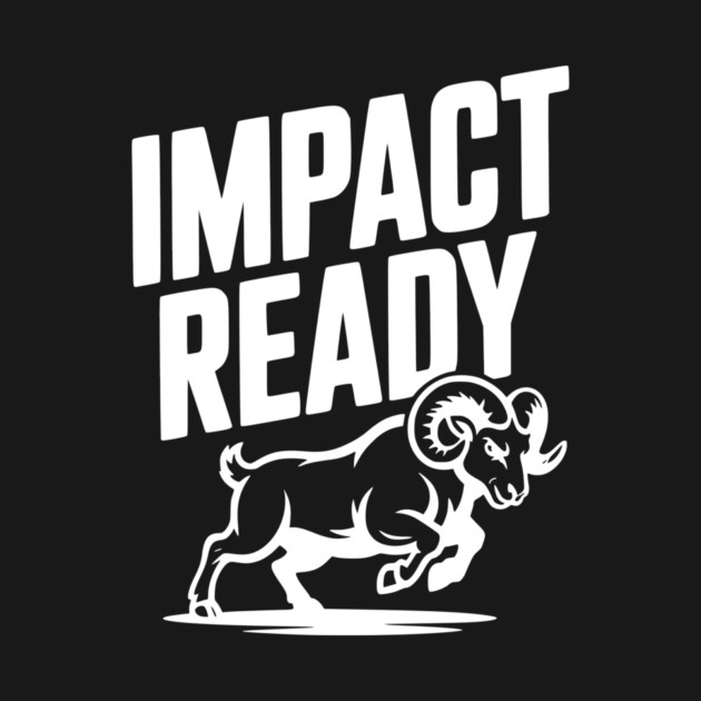 Impact Ready by Frank Ring