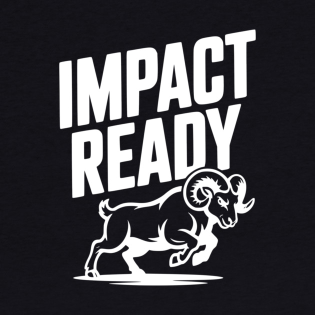 Impact Ready by Frank Ring