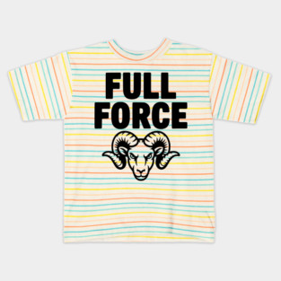 Full Force Kids T-Shirt