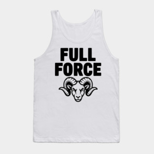 Full Force Tank Top