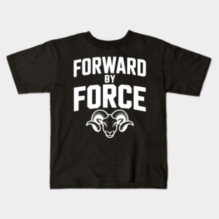 Forward by Force Kids T-Shirt