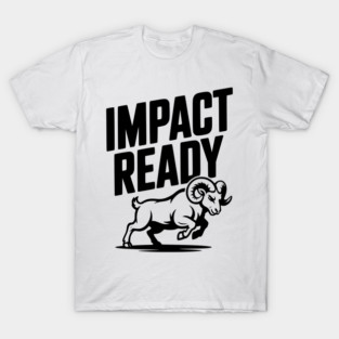 Impact Ready T-Shirt