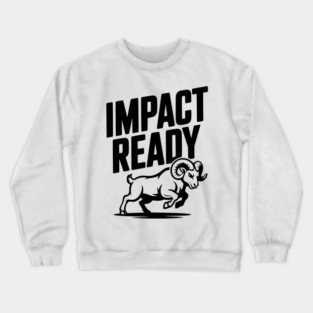 Impact Ready Crewneck Sweatshirt