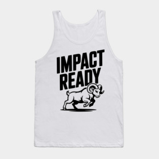 Impact Ready Tank Top