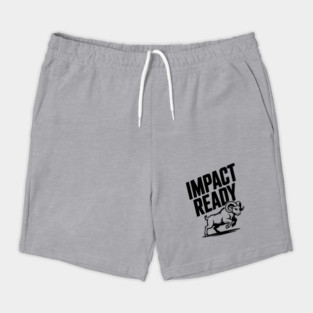 Impact Ready Shorts