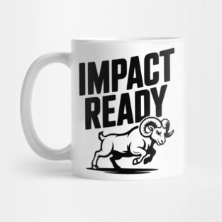 Impact Ready Mug