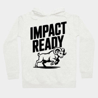 Impact Ready Hoodie