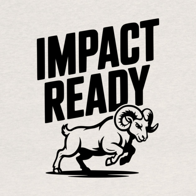 Impact Ready by Frank Ring