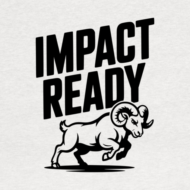 Impact Ready by Frank Ring