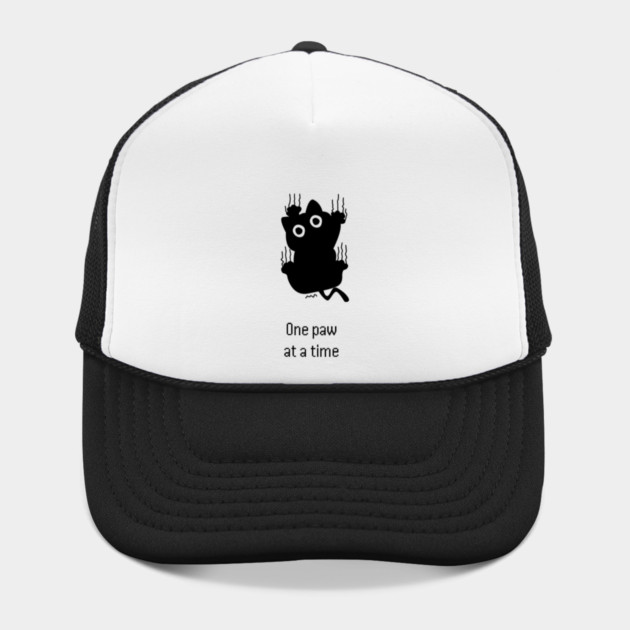 One Paw at a Time - Unnecessary Things by Lou Johnson