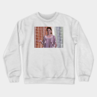 Boogie Nights: Too Many Things Crewneck Sweatshirt