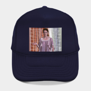 Boogie Nights: Too Many Things Hat