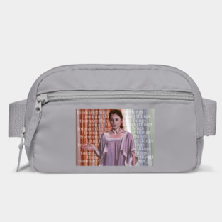 Boogie Nights: Too Many Things Bag