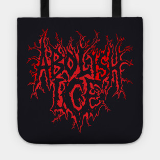 Abolish ICE Tote