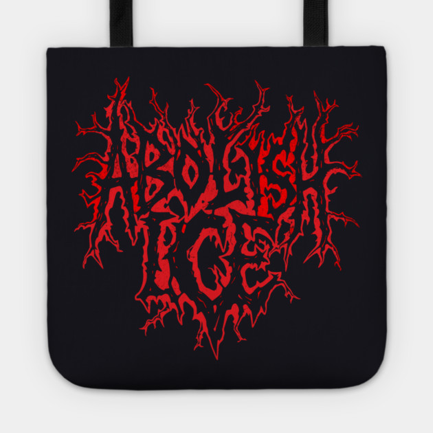 Abolish ICE Tote by Charles's Store 8