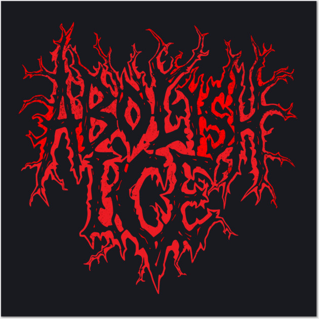 Abolish ICE Wall Art by Charles's Store 8