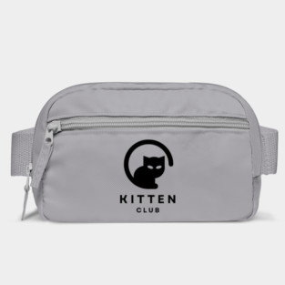 Kitten Club - Unnecessary Things Bag