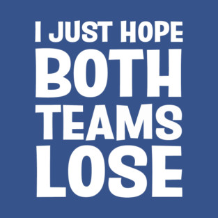 FUNNY-SUPER-BOWL T-Shirt