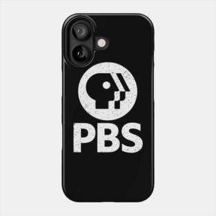 pbs Phone Case