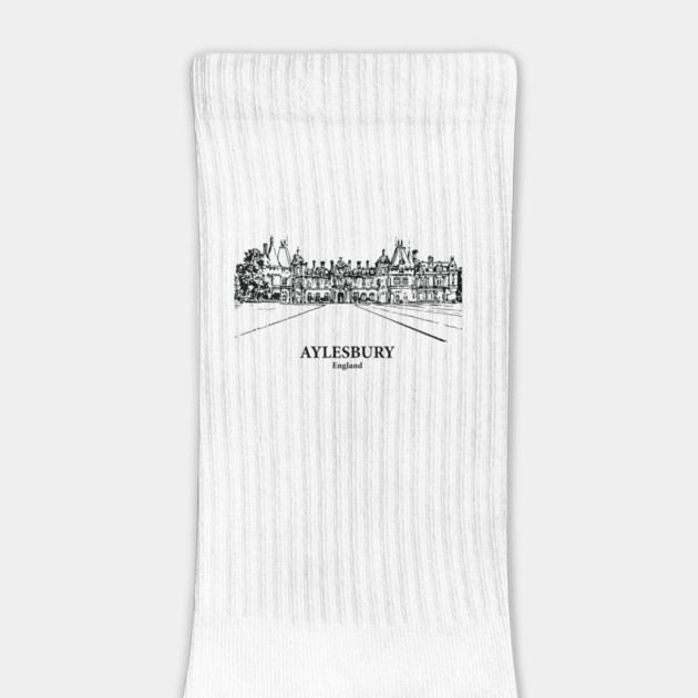 Aylesbury – England by Lakeric