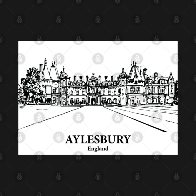 Aylesbury – England by Lakeric