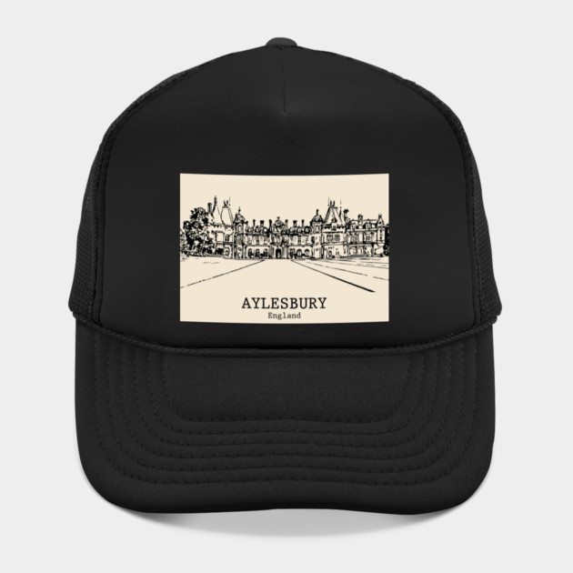 Aylesbury – England by Lakeric