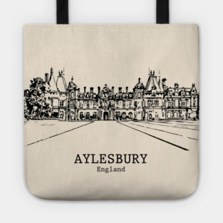 Aylesbury – England Tote