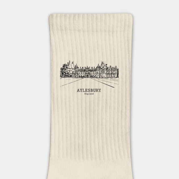 Aylesbury – England by Lakeric