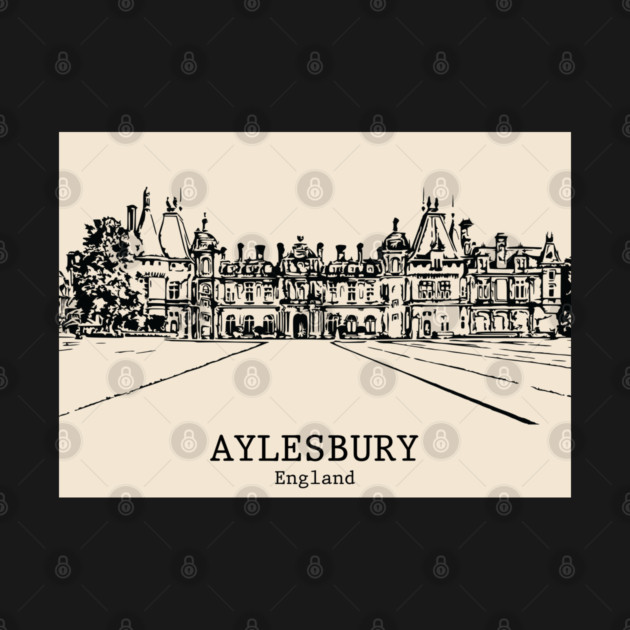 Aylesbury – England by Lakeric
